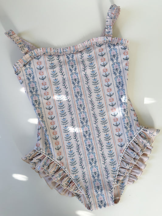 Womens Eden One Piece Swimsuit