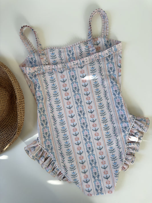 Womens Eden One Piece Swimsuit